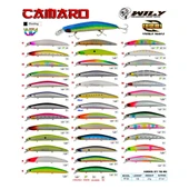 Wily Camaro 130mm 21gr Maket Balık thumbnail 1