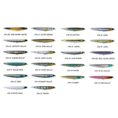 HanFish Atılgan 110mm 14gr Su Üstü Maket Yem thumbnail 1