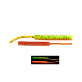 Fujin Baby Worm 5.2 cm Floating LRF Silikonu thumbnail 3