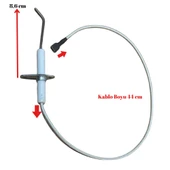 İyonizasyon Elektrodu Airfel thumbnail 2