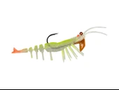Hanfish Teke Shrimp Silikon Karides thumbnail 7
