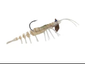 Hanfish Teke Shrimp Silikon Karides thumbnail 12