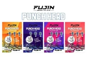 Fujin Punch Head Jighead 2/0 thumbnail 1