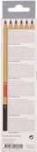 Talens Art Creation Graphite Pencils 6'lı Dereceli Kalem Seti / 9028106M thumbnail 4