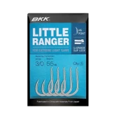 BKK Little Ranger İğne thumbnail 2