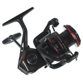 Okuma Ceymar HD CHD-3000A Matt Black Spin Makinesi - 2