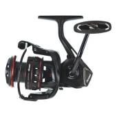 Okuma Ceymar HD CHD-3000A Matt Black Spin Makinesi - 3