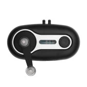 Sea Horse Kamış Alarmı Code 606 - Siyah thumbnail 2