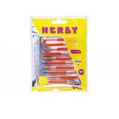 Pandora Herby Worm 5cm Lrf Silikon Yem thumbnail 2