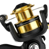 Daiwa RS 2000 LRF Spin Makinesi - 3