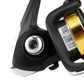Daiwa RS 4000 Spin Makinesi - 2
