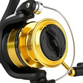 Daiwa RS 4000 Spin Makinesi - 4