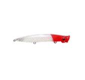 River Pop N Catch 3D 90 9cm 8Gr Su üstü Popper Yem - 12