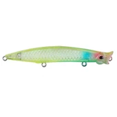 River Pop N Catch 3D 90 9cm 8Gr Su üstü Popper Yem - 5