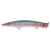 River Pop N Catch 3D 90 9cm 8Gr Su üstü Popper Yem - 6