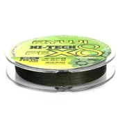 Ryuji Hi-Tech PE X8 150m Green İp Misina - 3