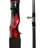 Daiwa Powermesh 193cm 40-160gr Tai Rubber Kamış (Tetikli) thumbnail 2