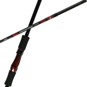 Daiwa Powermesh 191cm 90-210gr Slow Jig Kamışı thumbnail 3