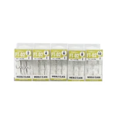 FUDO Middle Class 2248 Üçlü İğne thumbnail 2