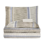 RANFORCE TEK KİŞİLİK NEVRESİM TAKIMI SUVARİ thumbnail 5