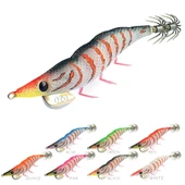 DTD Gamberino 3.0 96mm 14,3gr Kalamar Zokası thumbnail 1