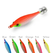 DTD Soft Diamond 1.5 55mm 3.2gr Kalamar Zokası thumbnail 1