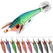 DTD Premium Gira 1.5 55mm Kalamar Zokası thumbnail 1