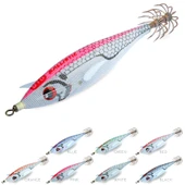 DTD Ballistic White Killer Bukva 3.0 90mm 14.2gr Kalamar Zokası thumbnail 1