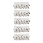 Foçalı Hazır Kıbrıs Takımı Saçaklı Beden (5li Paket) - 1