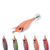 DTD Arbun 3.0 80mm 12,9gr Kalamar Zokası thumbnail 1