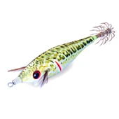 DTD Wounded Fish Bukva 1.5 55mm 5,5gr Kalamar Zokası thumbnail 4