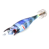 DTD Wounded Fish Bukva 1.5 55mm 5,5gr Kalamar Zokası thumbnail 9