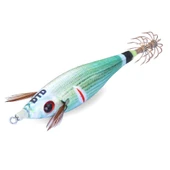 DTD Wounded Fish Bukva 1.5 55mm 5,5gr Kalamar Zokası thumbnail 5