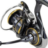 Daiwa Caldia MQ 22 LT 4000 DC Spin Makinesi thumbnail 3