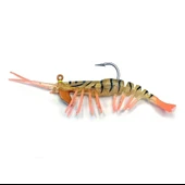 Naniwa Osaka Shi Caridina Silikon Karides 76mm 6,5gr thumbnail 4