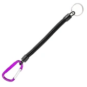 Bauer Yaylı Karabinalı Askı Aksesuar Kordonu thumbnail 10