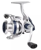 Okuma Aria C 4000 A Painting Silver Olta Makinesi - 1