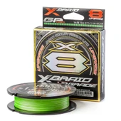 YGK X-Braid Upgrade 8x 150m All Green İp Misina - 1