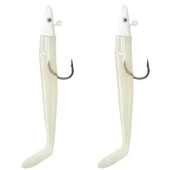 Fujin Zand Eel 11cm 7gr-14gr Double Combo Silikon Yem thumbnail 6