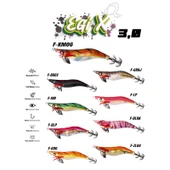 Fujin EgiX 3.0 16.4gr Kalamar Zokası - 1