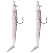 Fujin Zand Eel 11cm 7gr-14gr Double Combo Silikon Yem thumbnail 5