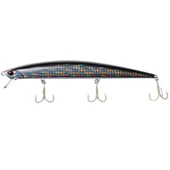 Fujin Flux 140mm 20.6gr Sinking Maket Balık thumbnail 7