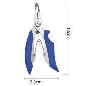 Shufa Çok Amaçlı Balıkçı Pense - Lacivert thumbnail 3