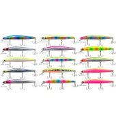 Sea Horse Silence Ninja 160mm 32gr Maket Yem thumbnail 1