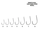 Maruto 9634 Bn İğne thumbnail 2