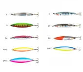 Fladen Nidingen Kaşık 8gr thumbnail 1