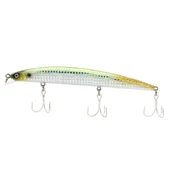 Fujin Volt 125mm 14gr Sinking Maket Balık thumbnail 12