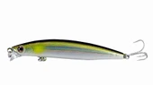 Fujin Joker 97mm 12.6gr SSR Floating Maket Balık - 10