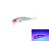 Fujin Hacker 90mm 13.7gr SSR Floating Maket Balık thumbnail 3