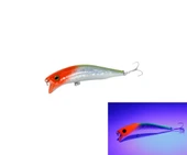 Fujin Hacker 90mm 13.7gr SSR Floating Maket Balık thumbnail 4